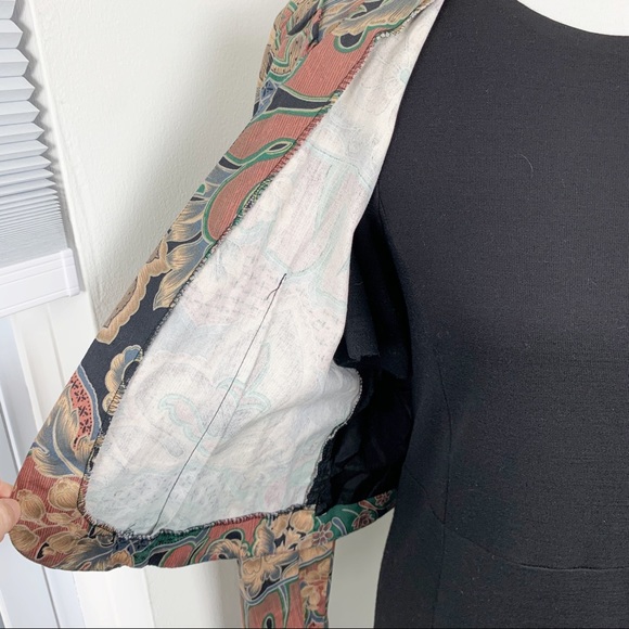 CC Magic by Toni Garment | Vintage Blazer Jacket - Picture 6 of 7